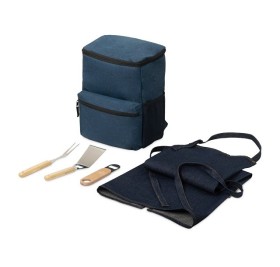 Подарочный набор для барбекю Подарочный набор для барбекю