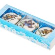 Набор игрушек с индивидуальным дизайном (1 сторона), 3 шт
