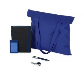 Welcome pack 