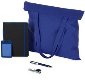 Welcome pack 