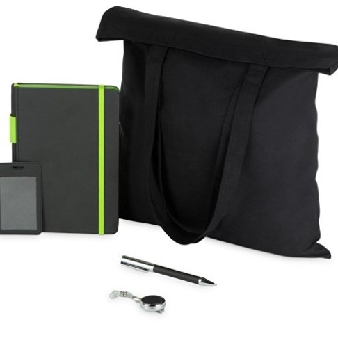 Welcome pack 