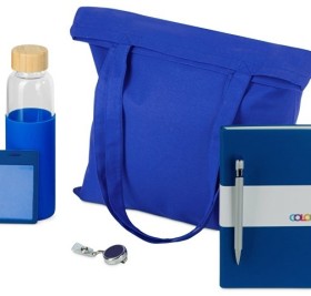 Welcome pack 