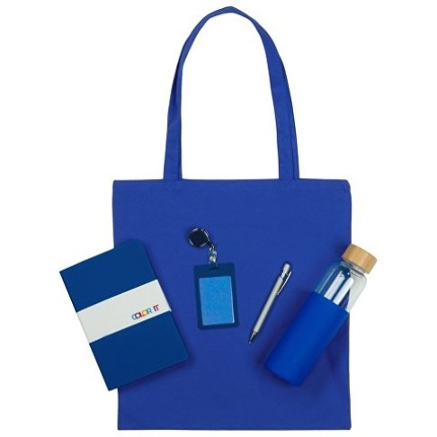 Welcome pack 