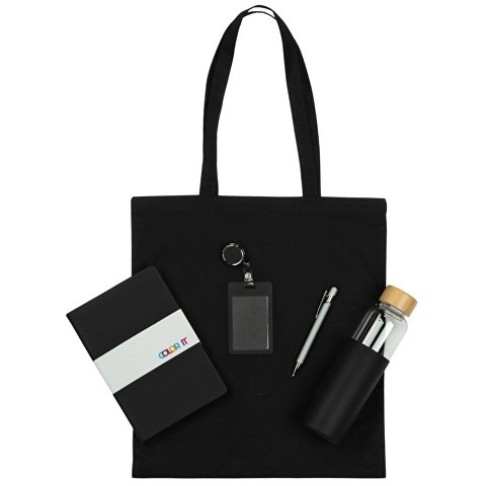 Welcome pack 