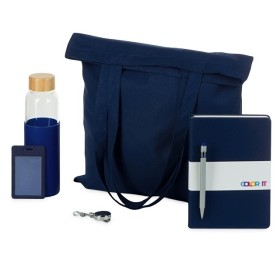 Welcome pack Welcome pack