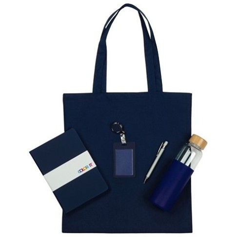 Welcome pack 
