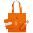 Welcome pack 