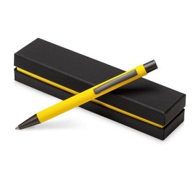 Ручка в футляре 