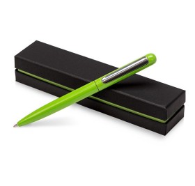 Ручка в футляре 