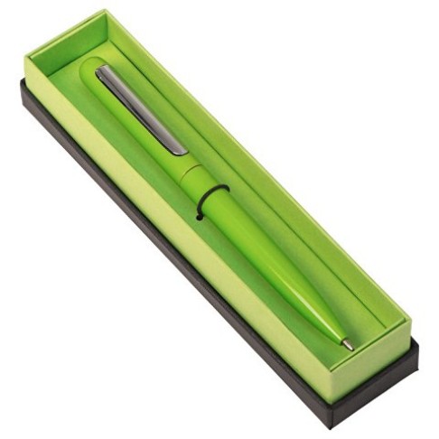 Ручка в футляре 