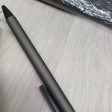 Ручка-подставка шариковая «Кипер Металл», серый (Р)