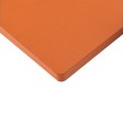 Ежедневник А5 «Megapolis Slim flex», оранжевый