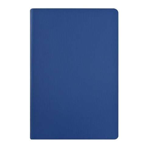 Ежедневник А5 «Megapolis Slim flex», синий