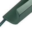 Ежедневник А5 «Megapolis Slim flex», зеленый