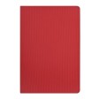Ежедневник А5 «Megapolis Slim flex», красный