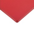 Ежедневник А5 «Megapolis Slim flex», красный