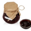 Подарочный набор «Decoration Deluxe» 2.0 с двумя видами варенья, натуральный