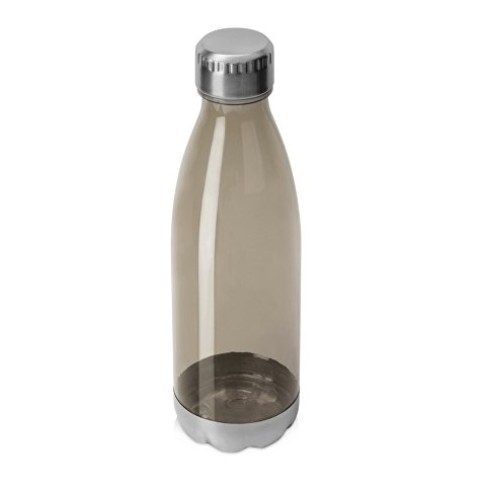 Подарочный набор с термосом и бутылкой «Bottle set», черный
