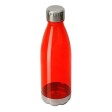 Подарочный набор с термосом и бутылкой «Bottle set», красный