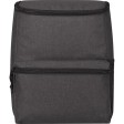Excursion, рюкзак-холодильник из переработанного РЕТ-пластика - Heather Charcoal