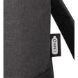 Excursion, рюкзак-холодильник из переработанного РЕТ-пластика - Heather Charcoal