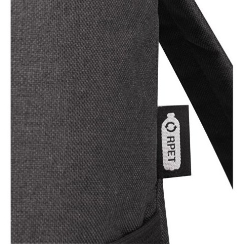 Excursion, рюкзак-холодильник из переработанного РЕТ-пластика - Heather Charcoal
