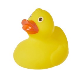 Quack утка для снятия стресса - Желтый