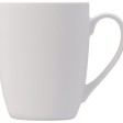 Кружка с покрытием soft-touch C1, белый