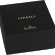 Чайник Versace «Medusa», красный/золотистый (Р)