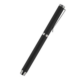 Ручка металлическая шариковая 