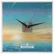 Часы настенные квадратные из стекла 28х28 см «Nile» (Р)