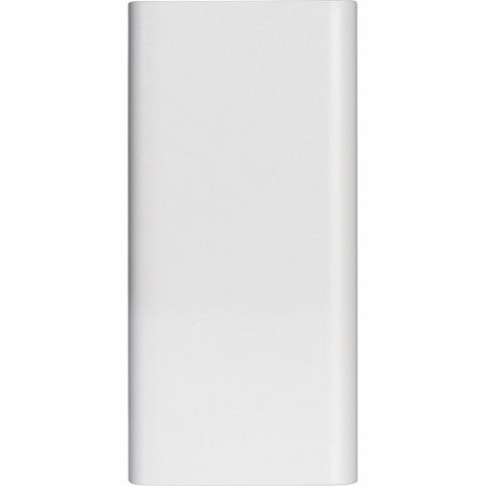 Портативный внешний аккумулятор FAST 10000 White (Р)