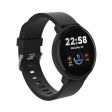 Умные часы CANYON Lollypop SW-63, IP 68, BT 5.0, сенсорный дисплей 1.3, черный (Р)