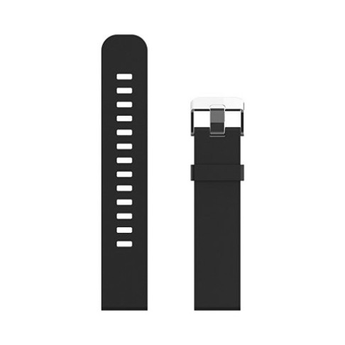 Умные часы CANYON Lollypop SW-63, IP 68, BT 5.0, сенсорный дисплей 1.3, черный (Р)