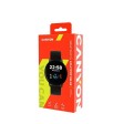 Умные часы CANYON Lollypop SW-63, IP 68, BT 5.0, сенсорный дисплей 1.3, черный (Р)