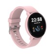 Умные часы CANYON Lollypop SW-63, IP 68, BT 5.0, сенсорный дисплей 1.3, розовый (Р)
