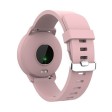Умные часы CANYON Lollypop SW-63, IP 68, BT 5.0, сенсорный дисплей 1.3, розовый (Р)