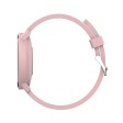 Умные часы CANYON Lollypop SW-63, IP 68, BT 5.0, сенсорный дисплей 1.3, розовый (Р)