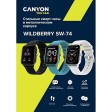 Смарт-часы Canyon SW-74 