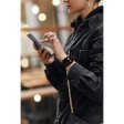 Умные часы CANYON Barberry SW-79, IP 67, BT 5.1, сенсорный дисплей 1.7, черный (Р)