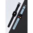 Умные часы CANYON Barberry SW-79, IP 67, BT 5.1, сенсорный дисплей 1.7, черный (Р)