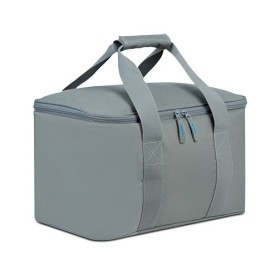 RIVACASE 5717 grey Изотермическая сумка-холодильник, 17 л /12