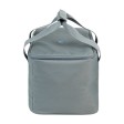 RIVACASE 5717 grey Изотермическая сумка-холодильник, 17 л /12