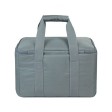 RIVACASE 5717 grey Изотермическая сумка-холодильник, 17 л /12