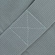 RIVACASE 5717 grey Изотермическая сумка-холодильник, 17 л /12