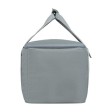 RIVACASE 5717 grey Изотермическая сумка-холодильник, 17 л /12