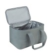 RIVACASE 5717 grey Изотермическая сумка-холодильник, 17 л /12