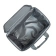 RIVACASE 5717 grey Изотермическая сумка-холодильник, 17 л /12