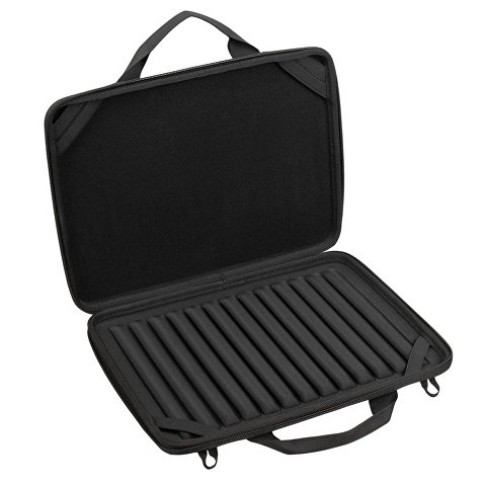 RIVACASE 5116 black чехол для Chromebook 11.6-12.4