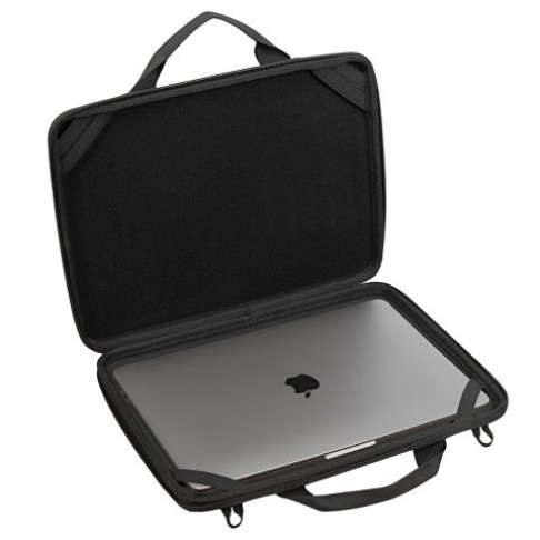 RIVACASE 5116 black чехол для Chromebook 11.6-12.4